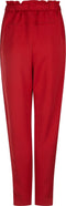 Klassieke broek met een hoge taille.