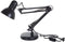 Klassieke Bureaulamp - Verstelbaar - Led - met Schakelaar - 40W - Zwart
