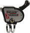 Klassieke duimversteller Sturmey Archer HSJ762 - 3 speed