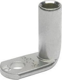 Klauke 172R16 Buiskabelschoen 90 ° M16 240 mm² 1 stuk(s)