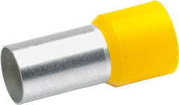 Klauke 48121 Adereindhulzen 70 mm² Geel 25 stuk(s)