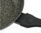 Klausberg 7295 - Wokpan met deksel - Ø24 cm - Marmer/Keramische coating - Alle warmtebronnen - Zwart