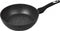Klausberg 7295 - Wokpan met deksel - Ø24 cm - Marmer/Keramische coating - Alle warmtebronnen - Zwart