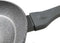 Klausberg 7309- koekenpan - 24 cm - Marmer coating - Alle warmtebronnen