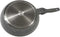 Klausberg 7309- koekenpan - 24 cm - Marmer coating - Alle warmtebronnen
