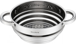 Klausberg 7586 - inzet Stoompot - universeel - 20 cm
