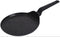 Klausberg 7660 - Pannenkoekenpan - 24 cm - zwart