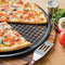 Klausberg Dienblad / pizzaplaat Ø33cm
