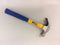 Klauwhamer met handvat van fiberglass