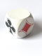 Klaverjas-Troeftrekker Hout 30 mm. - HOT Games