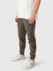 Brunotti Lansons Cargo Broek - Army Green - XXL