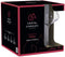 Cristal d’Arques Paris Ultime - Wijnglas 420 ml - Geschikt voor koelkast - (4 stuks)