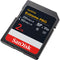 SanDisk Extreme Pro - SDXC UHS-I - 2TB - Leessnelheid 250 MB/s (2024)