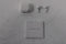 Apple AirPods Pro 3 - Draadloze oordopjes - ANC - Wit