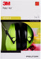 Peltor Kid - Gehoorbescherming - SNR 27 dB - Neon groen