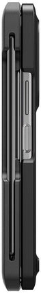 Spigen ACS06209 - Thin Fit P - Slank design met Air Cushion technologie - Zwart