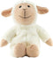 Knuffelschaap met verwarmend en verkoelend effect Wooly InnovaGoods