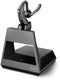 Poly Voyager 5200 - Bluetooth Headset met Microfoon - Draadloos - Zwart