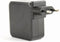 Gembird NPA-PD60-01 - Laptop oplader - 60W - Zwart