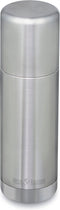 Klean Kanteen Tkpro 500Ml/16Oz Thermosfles - RVS / Zilver - Isolerende fles met drinkbeker