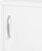 kleankin Medizinschrank mit einer Tür 834-555V00