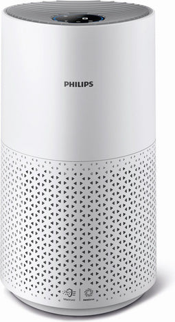 Philips 1000 Series AC1711/10 - Luchtreiniger - HEPA Filter - 300 m³/u - Wit