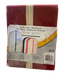 Kledinghoes – Ademende Kledingbeschermer - 60 x 90 cm - rood