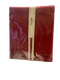 Kledinghoes – Ademende Kledingbeschermer - 60 x 90 cm - rood