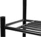 Kledingrek - Hanger voor kleding - rek met schoenenplank - Schoenenrek - Organizer Opberger - 192x65x29cm