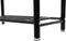 Kledingrek - Hanger voor kleding - rek met schoenenplank - Schoenenrek - Organizer Opberger - 192x65x29cm