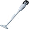 Makita DCL181FZW - Snoerloze Stofzuiger - 53 mbar zuigkracht - Wit