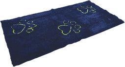 Kleed voor honden Dog Gone Smart Runner Donkerblauw (152 x 76 cm)