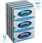Kleenex - Facial tissues kleenex 8824 3-lgs standaard wit