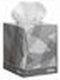 Kleenex - Facial tissues kleenex 8834 2-laags kubus wit