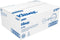 Kleenex - Handdoek kleenex 6778 i-v 2-lgs 21.5x31.8cm wit