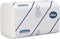Kleenex - Handdoek kleenex 6778 i-v 2-lgs 21.5x31.8cm wit