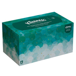 Kleenex - Handdoek kleenex ultra popup 1laags 70 vel 6088 | 18 stuks