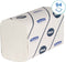 Kleenex toiletpapier 4-laags extra comfort 4 rollen 160 vel per rol