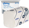 Kleenex toiletpapier 4-laags extra comfort 4 rollen 160 vel per rol