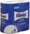 Kleenex toiletpapier 4-laags extra comfort 4 rollen 160 vel per rol