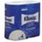 Kleenex toiletpapier 4-laags extra comfort 4 rollen 160 vel per rol