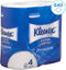 Kleenex - Toiletpapier kleenex 8484 4-laags 160vel wit