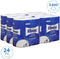 Kleenex - Toiletpapier kleenex 8484 4-laags 160vel wit
