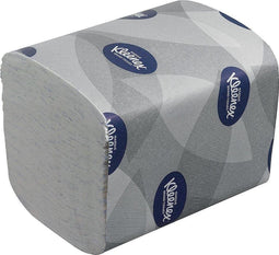 KLEENEX Ultra Toilettissue 2-laags 7200vel