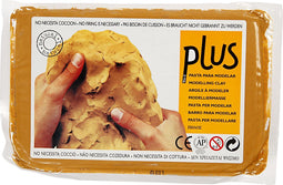 Klei, 1000 gr, curry