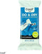 Klei Creall do & dry airdrying wit 500gr - 12 stuks