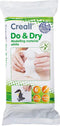 Klei Creall do - Wit - Luchthardend - 1000gram