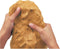 Klei Plus 1kg oker geel
