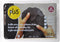 Klei Plus 1kg zwart