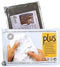 Klei Plus 1kg zwart